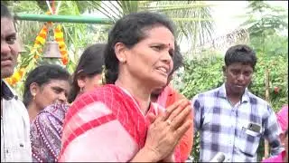 శ్రీ ఉరుకుంద ల‌క్ష్మీ న‌ర‌సింహా స్వామి దేవాల‌యం | Sri Urukunda Lakshmi Narasimha Swamy Temple