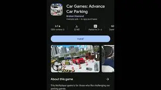 Top 5 car parking game offline #carparkingmultiplayer