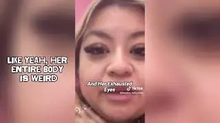 Ash trevino is a weirdo|| Cringe tiktok compilation of Ash trevino aka the worst mom on tiktok