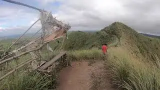 Overday Road Trip Mt Batulao