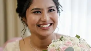 Christian Wedding Highlights / Joshua & Rhea / Kerala India