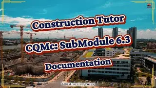 11. CQMC Documentation