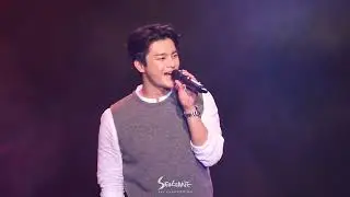 150913 청주 현대백화점 서인국 [Seo Inguk] _ All For You