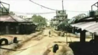 Resident Evil 5 E3 2007 MS Press Conference (NEW TRAILER)