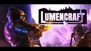 Lumencraft, Co-op Style