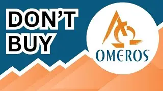 DON'T BUY Omeros Stock (Until You Watch This Analysis) #OMER