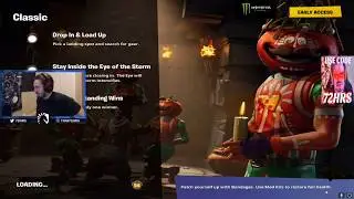 Liquid Chap and 72hrs get stream sniped by their entire chat
