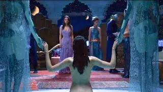 Jupiter Ascending   HD Trailer action movie.