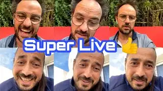Live Moundir et Jarry  Typique