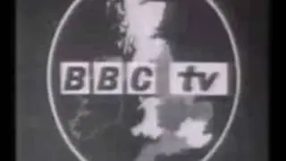 Dr Doctor Who First Continuity Announcement 1963