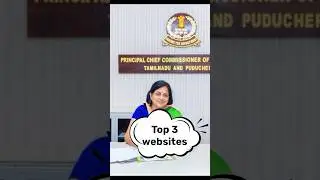 Top 3 Government job websites