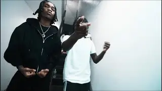 Jay Spazz - Notice Me (Official Music Video)