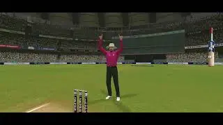Mitchell Starc vs Abhishek Sharma in first over
