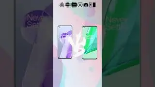 ONEPLUS 9RT 5G VS ONEPLUS 9 PRO 5G l Phones Comparison l Specifications #SHORTS