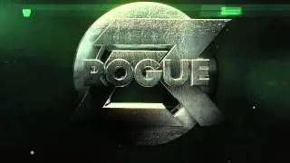 RogueConvoy Intro