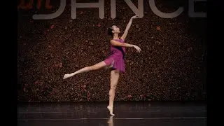 Princeton Dance Portfolio (Jessica Wu)