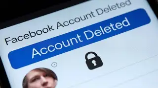 How To Delete Old Facebook Account Without Password Or Email Or Username 🔥✅