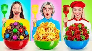 Reforma de Quarto de Boneca: Rica x Pobre - Dicas Fantásticas Para Pais, por 123 GO!