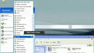 The InstallFree Bridge 1.0 - brief demo