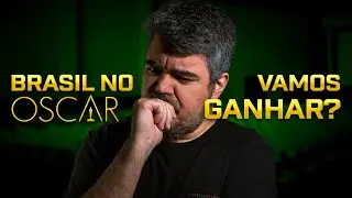 Brasil no Oscar: Temos Chances de Vencer?