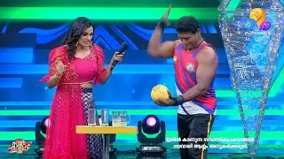 സ്വന്തം ശരീരത്തെ ആയുധമാക്കി മാറ്റിയ ഒരു അസാധാരണ മനുഷ്യൻ  💪🔥