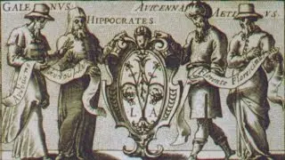 History of Science - Hellenistic Science - 5.3 Hellenistic Medicine