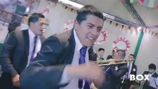RUISE&Ntilde;OR DE TAUCA - FIESTA DE TAUCA 2019 / UNA CERVEZA VOY A TOMAR - YO SE QUE LLORARAS - SOLEDAD