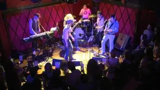 Won't Get Fooled Again - Robbie Gil and Co. (