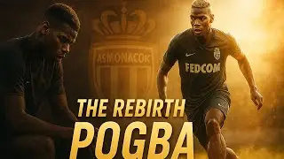 PAUL POGBA&rsquo;S REBIRTH! The Comeback Story
