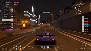 LIVE　GT7 なんかはしる　【ＷＯＷＬ 】×【MHWIB】
