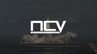 [HD] Rocket Launching to Space Real Sound | No Copyright Videos | NCV