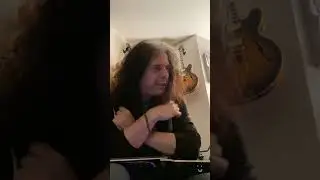 Alex Skolnick 5/1/2020 Testament