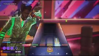 Tyler, The Creator - Earfquake (Fortnite Festival Expert Vocals)