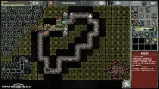 Loop Hero Speedrun - Chapter 1 Warrior