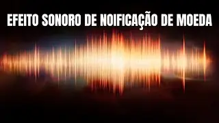 Efeito  Sonoro Notifica&ccedil;&atilde;o  de Moeda Para Baixar | Som de Moeda Para Baixar MP3