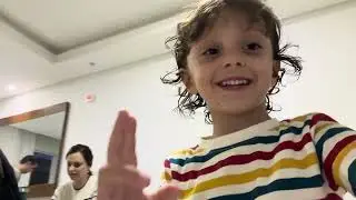 O PRIMEIRO VIDEO DO FOLHA!