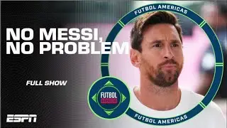 CALM OR ALARM? Lionel Messi&rsquo;s ONGOING muscle injury 👀