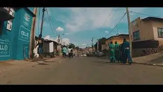 Njonjo Movie Trailer