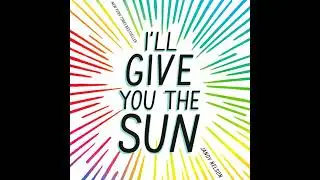 I'll Give You the Sun Audiobook by Jandy Nelson