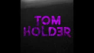 Tom Holder - Sleepyhead