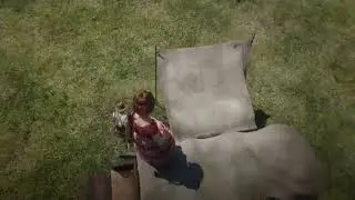 RDO Season of the GLITCH Witch Begins! Daily Posts - 31st