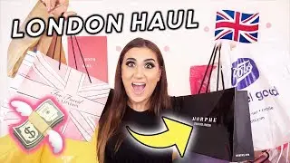 🇬🇧 MEGA HAUL LONDINESE !!! 🇬🇧