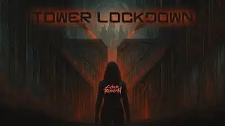 Cyber Rebellion - Tower Lockdown (Cover from Cyberpunk 2077 OST)