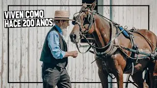 AS&Iacute; es la VIDA de LOS AMISH en USA 🇺🇸  &iexcl;MENONITAS ultra RADICALES!
