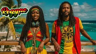 Roots Reggae Music 2026 🎵 A Healing Journey Through Neon Walls, Billboard Lies & Rasta Truth