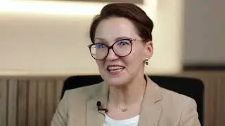 INFES. Personalo vadovė Renata Gailiūnienė.