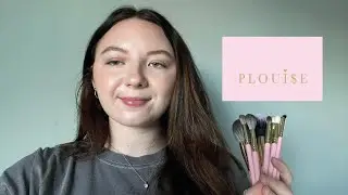 Testing Plouise brushes. Are they worth the money?
