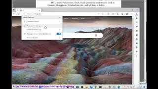 Add Trusted Sites in Google Chrome, Microsoft Edge, Mozilla Firefox