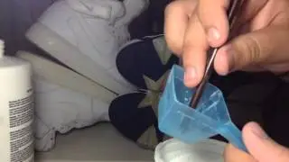 How to ice your soles with ought seaglow