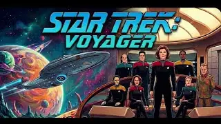 Star Trek: Voyager